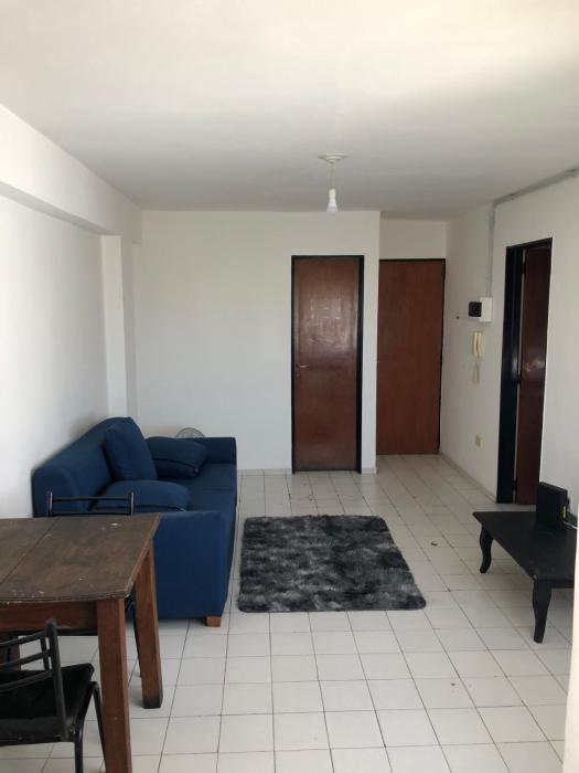Departamento 1 dormitorio en la mejor zona del centro de Córdoba