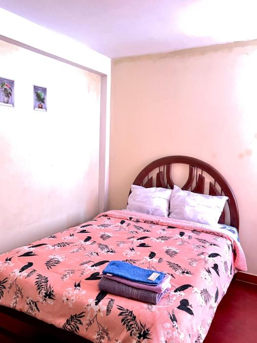 Habitacion privada cerca al aeropuerto