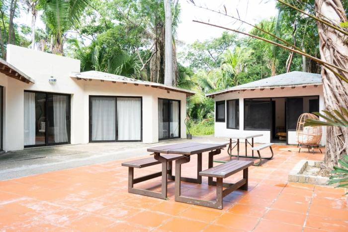 The Retreat - 3 villas