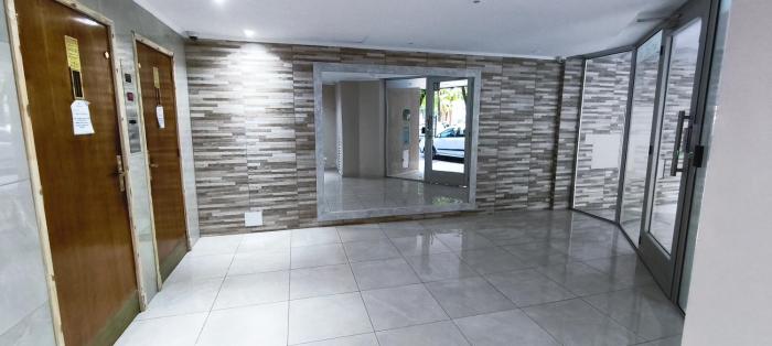 Altura Kalma urbana dpto centro MDP