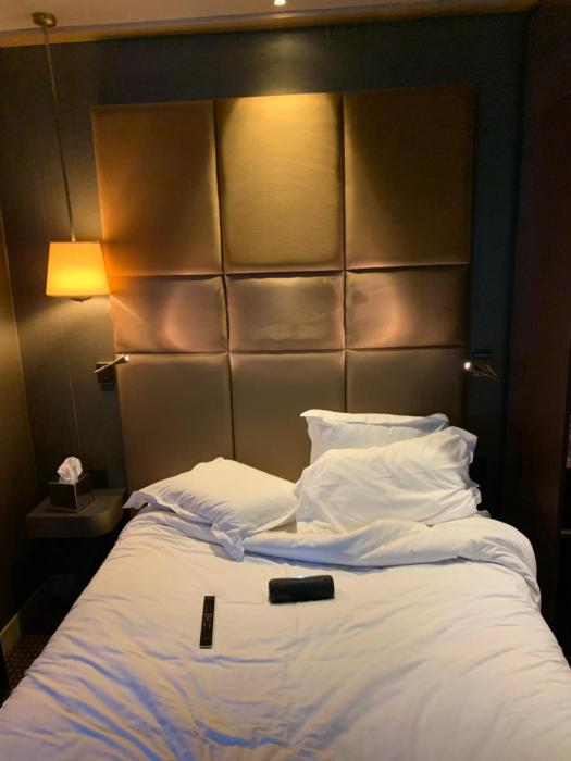 Appartement confortable pour petit budget