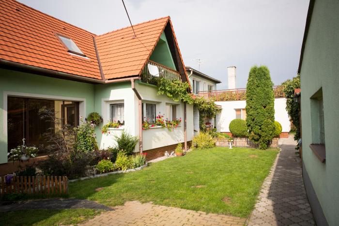 Ubytovanie na súkromí