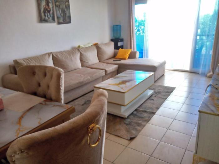 Luxi living spacious and modern apartment