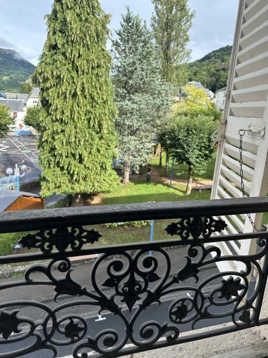 Studio 17 1 chambre