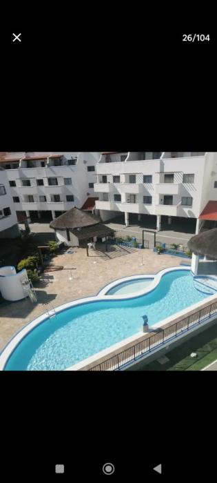 Villa da Praia 1