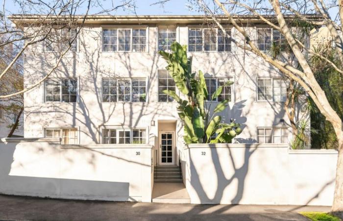 Apartment in South Yarra