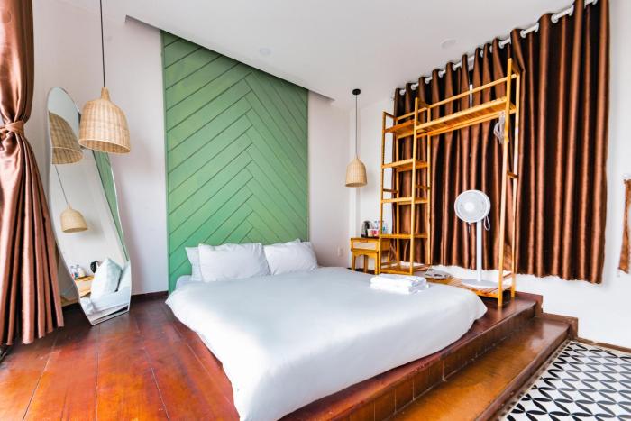 Beyoung Hotel Dalat