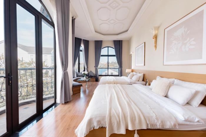 An Nhiên Hotel & Villa Da Lat