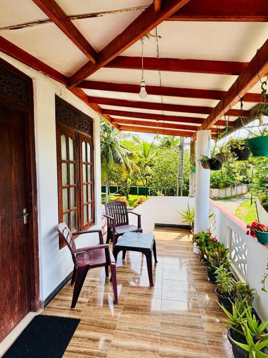 Nimsara Lodge