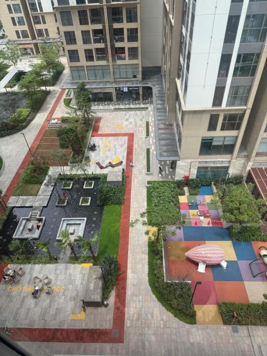 Comfortable 1BR Plus MasteriOCP Apartment