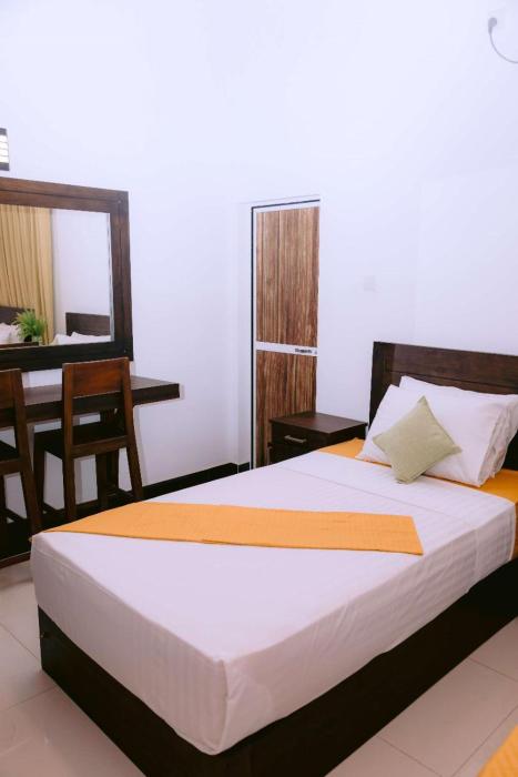 Yala Homestay by Set
