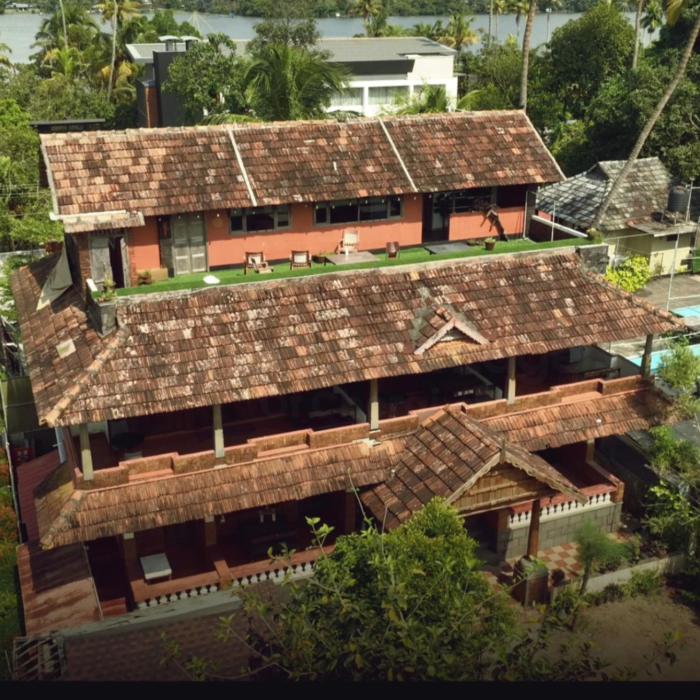 Kottaram Heritage