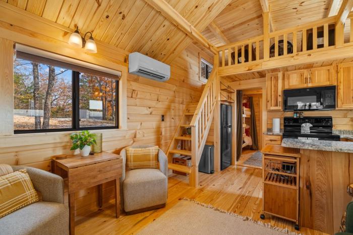 P-Bay The Roost home