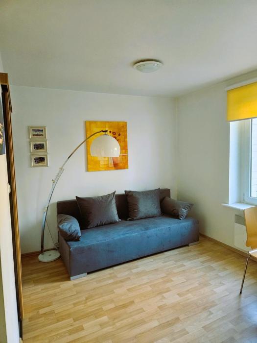 Apartament Ewa Gdynia Orłowo