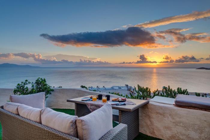 Almira Aegean View Syros