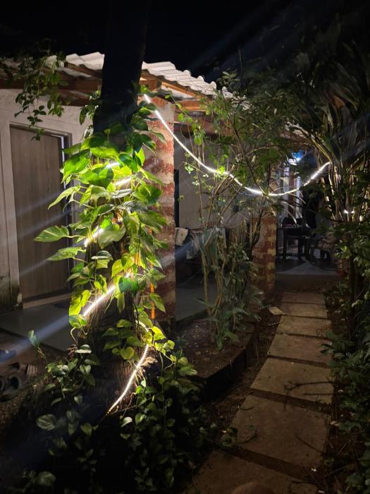 Common ground by bunkd hostels