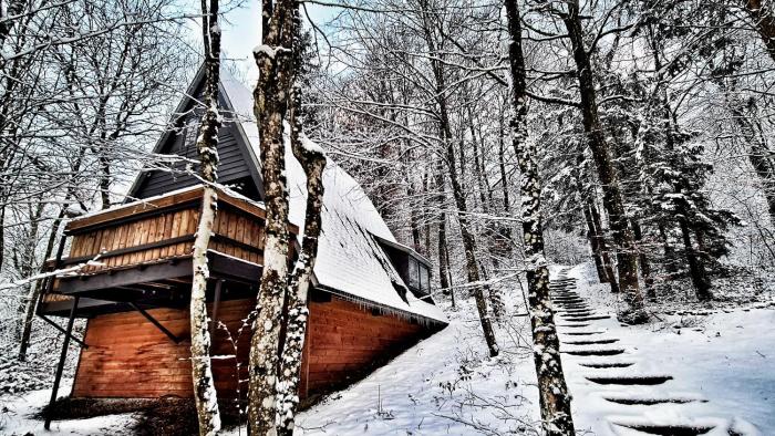 The Deer Lodge Durbuy