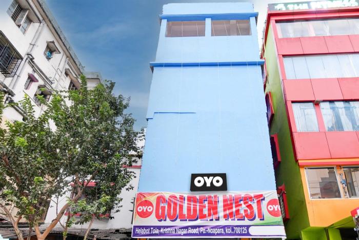 Hotel O by OYO GOLDEN NEST
