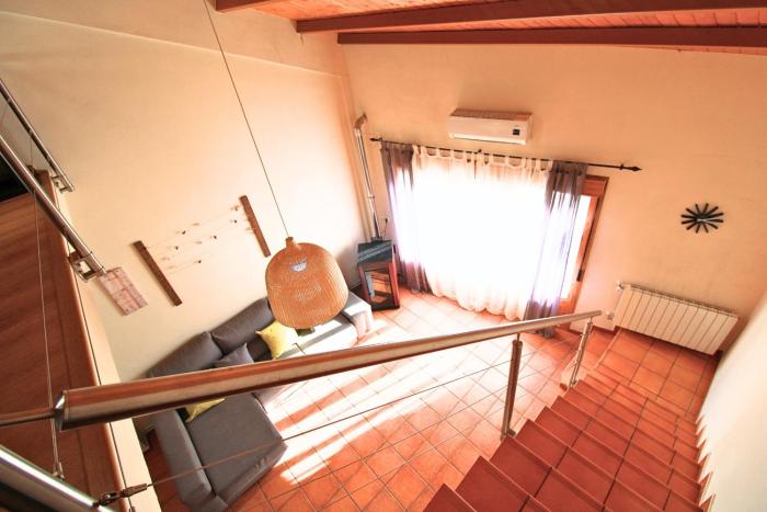 Loft Aracena Tenerías by SIERRA VIVA