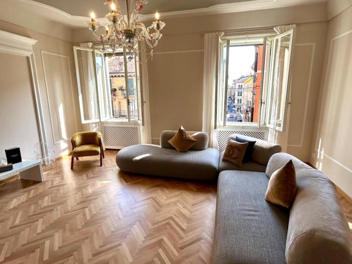 Dimora San Bonifacio - Verona Wine