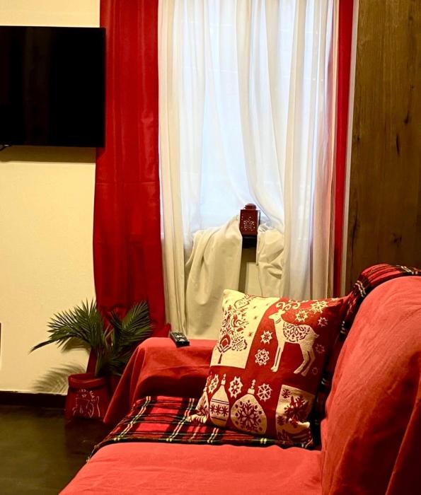 La Cabine Noire - Foppolo - Xmas Edition