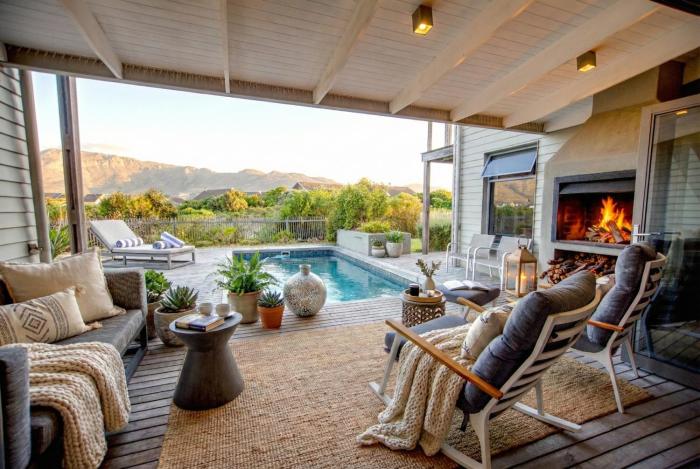 Lake Haven Eco-Estate Retreat