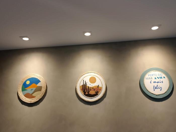 Smart Stay Izidro, Ponta Verde