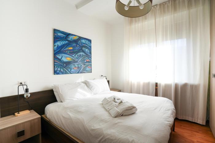 Green Living Apartment