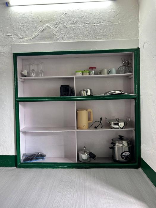 Ganesh Apartment, Traditional house in Thamel