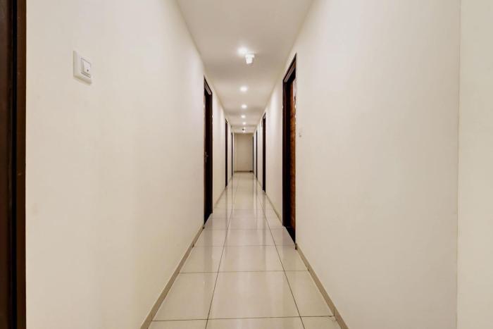 Dream Comforts Lodging & Boarding