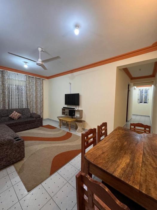 Luxury Staycation Mtwapa 1, 2 and 3 Bedrooms with Swimming Pool