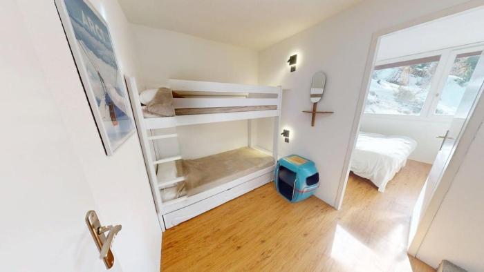 Appartement Arc 2000