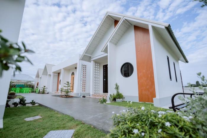 KOKO garden resort โกโก้ การ์เด้น รีสอร์ท