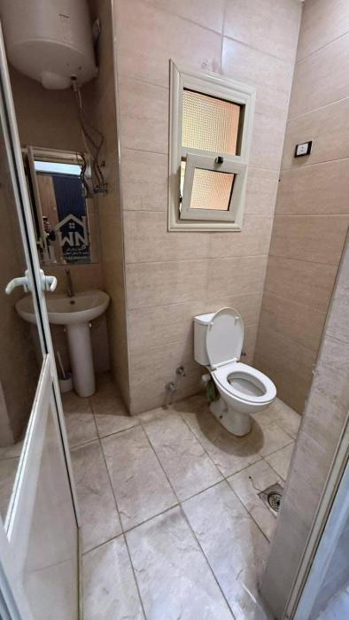 اكتوبر الحى الاول