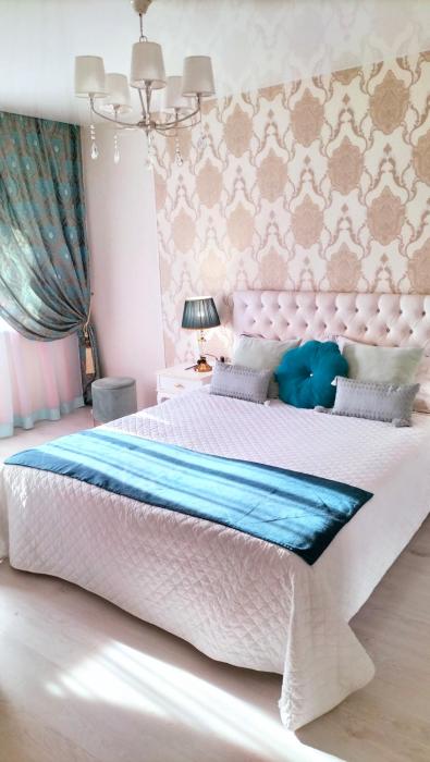 Тіффані Апартаменти