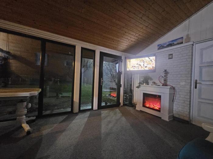 Casuta Din Poveste Gold Craiova