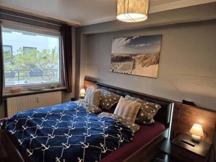 Glücksburg Strandnah an der Förde 25