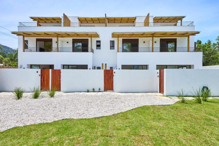Villa da Barra Ubatuba