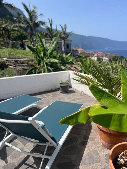 Loft - Villa Casa do mar