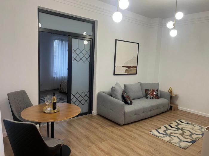 ARIS ULTRACENTRAL APARTAMENT 2 camere PIATA UNIRII