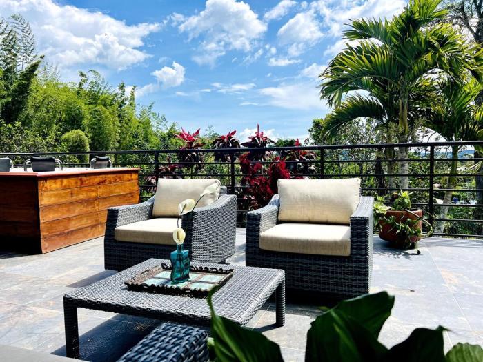 Bella Village Escapada Rural de Lujo a 30 min del Lago Calima