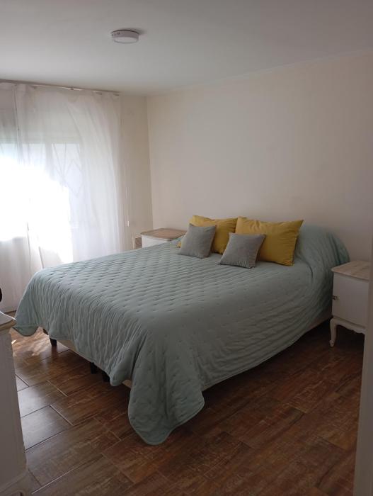 Casa para disfrutar en Necochea 5 personas