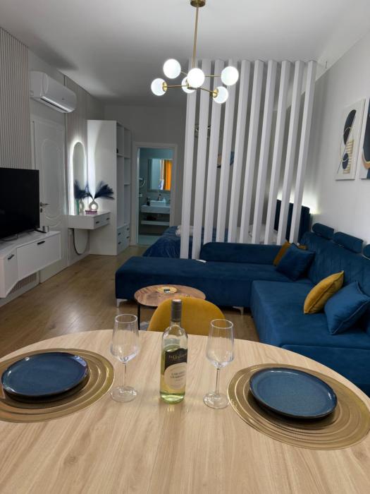 Juar Villa - Modern Apartments