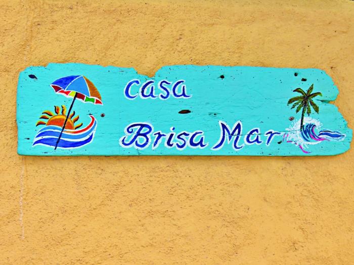 Casa Brisamar , Studios