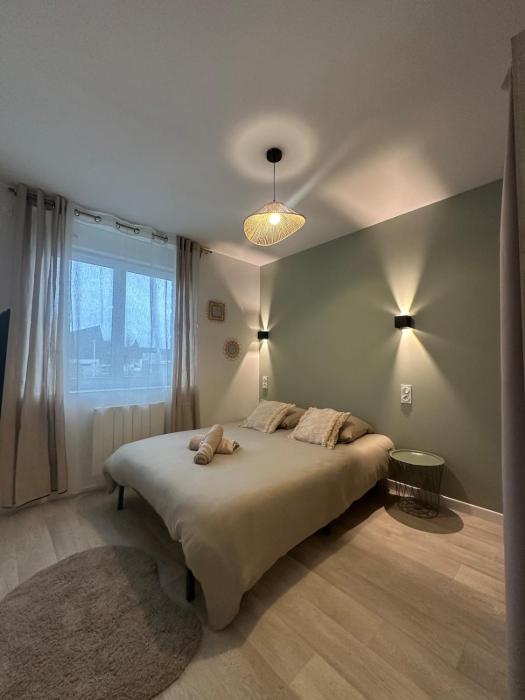 Le Secret Sauge - Calm & Charming - Centre ville