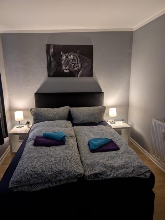 Stadtnah an der Förde 7 HH L 1OG