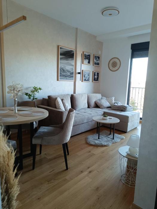 Apartman Mistil - Titova Vila