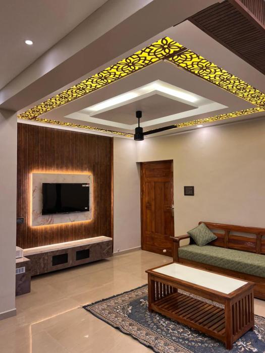 Kvm RIVER VIEW - 2bhk