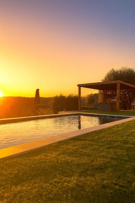 Magnifique Villa « Le Rocher de Noha »Côte d’Azur