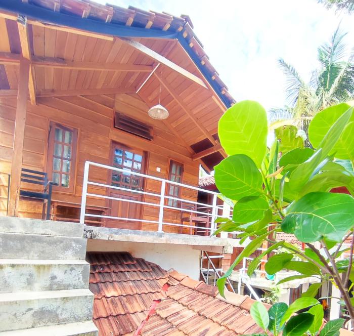 Kurumba Mirissa